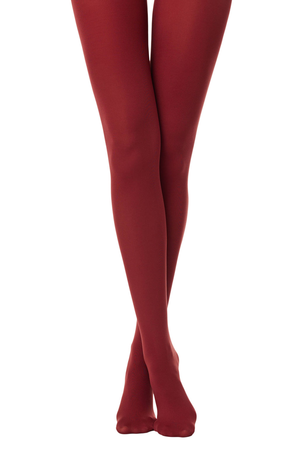 Колготки теплые CONTE Плотные колготки TRENDY 150 pale rose