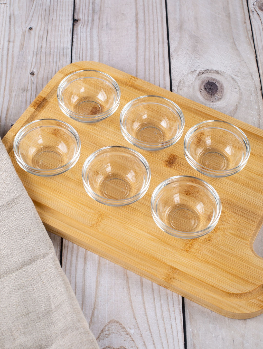 EMPILABL Салатник 6 см арт 10011 (14193)