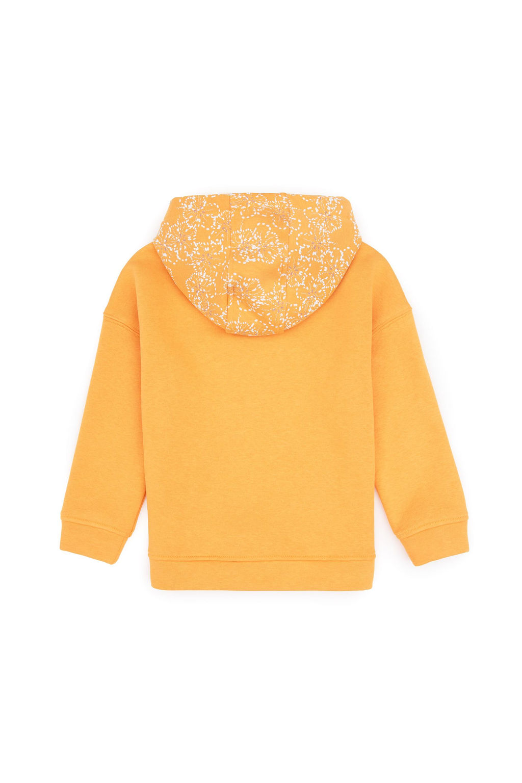 K_z _ocuk TURUNCU Sweatshirt - U.s. polo assn фото 2