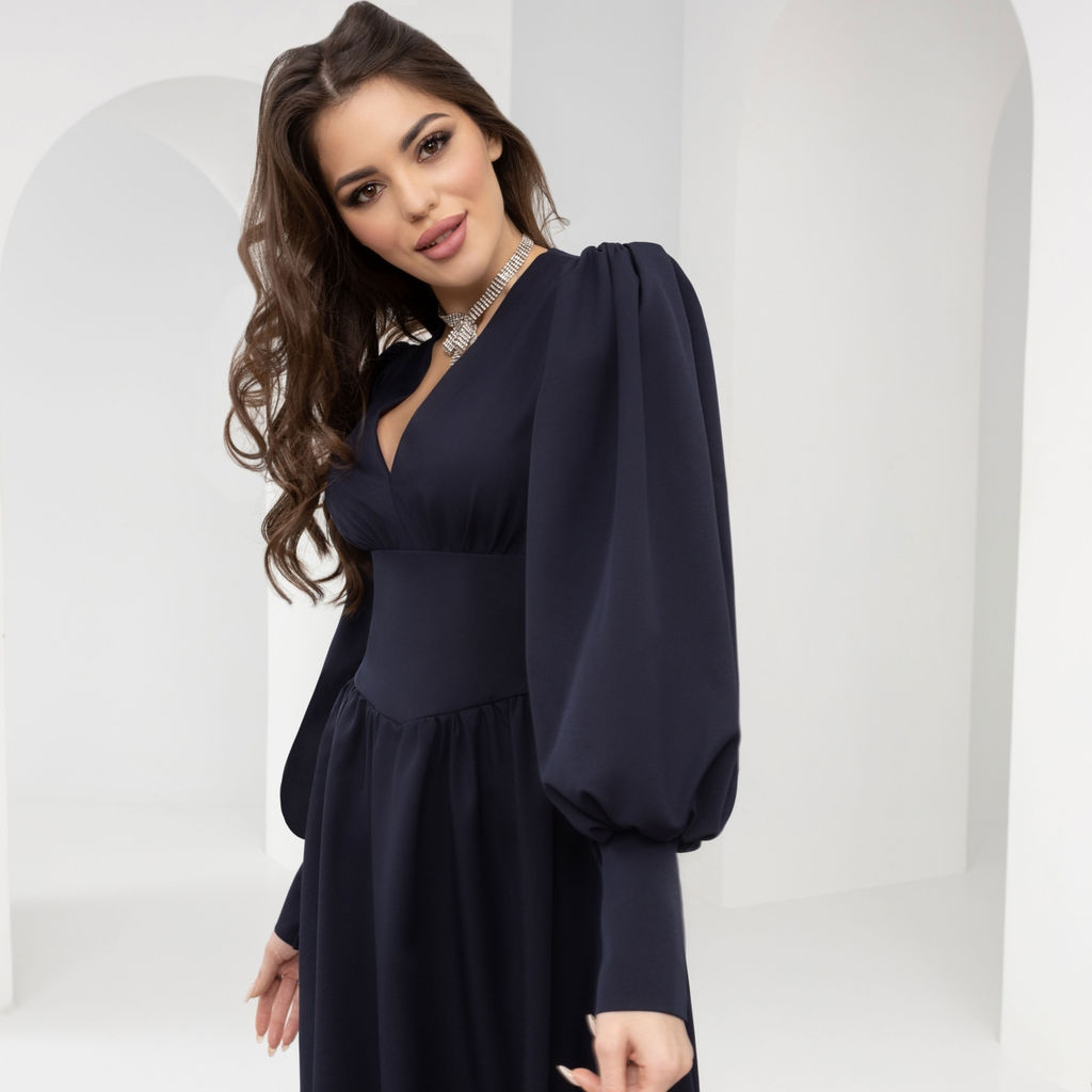 Платье Магнит для взглядов - Charutti фото 10