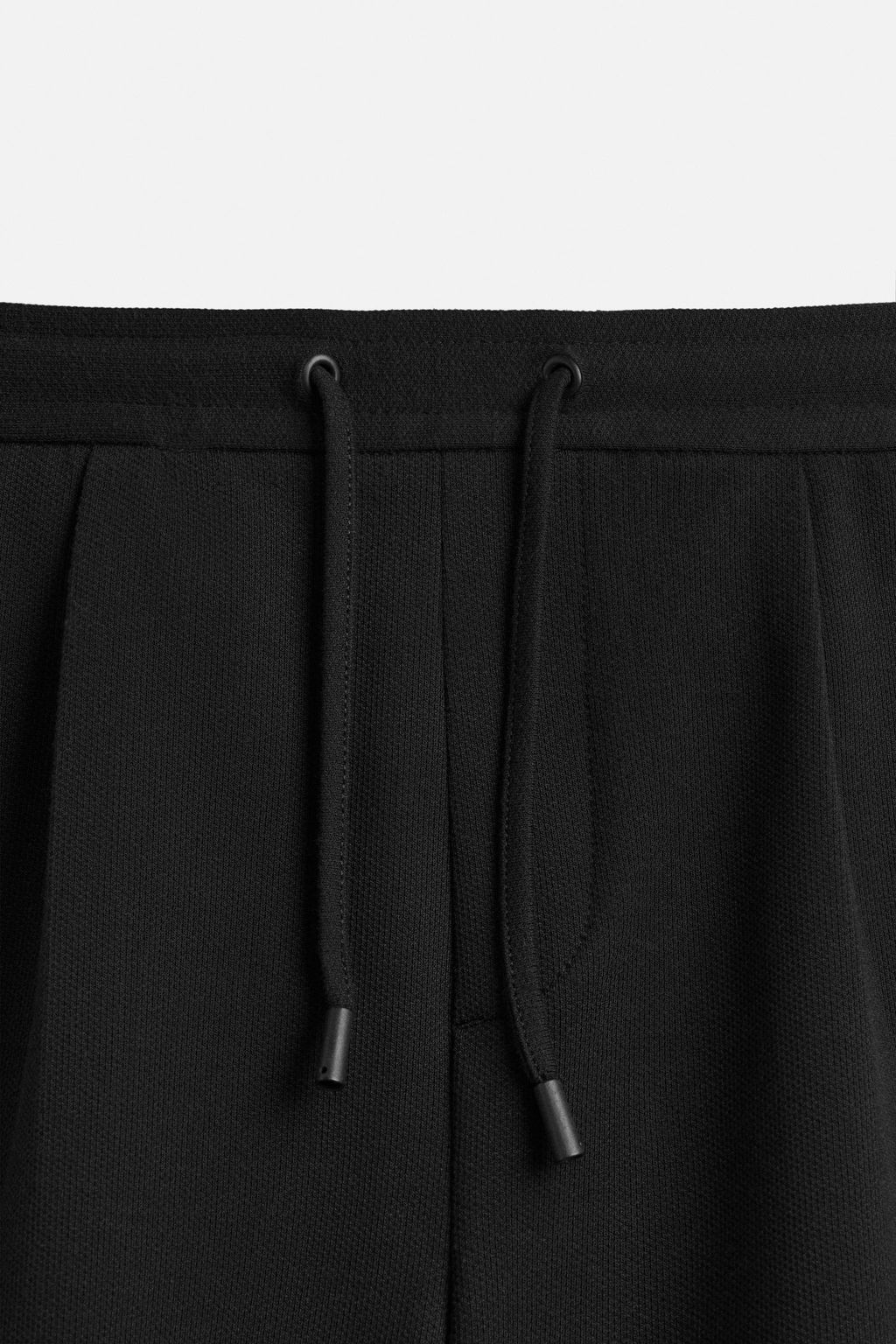 COMFORT BERMUDA SHORTS - Zara фото 8