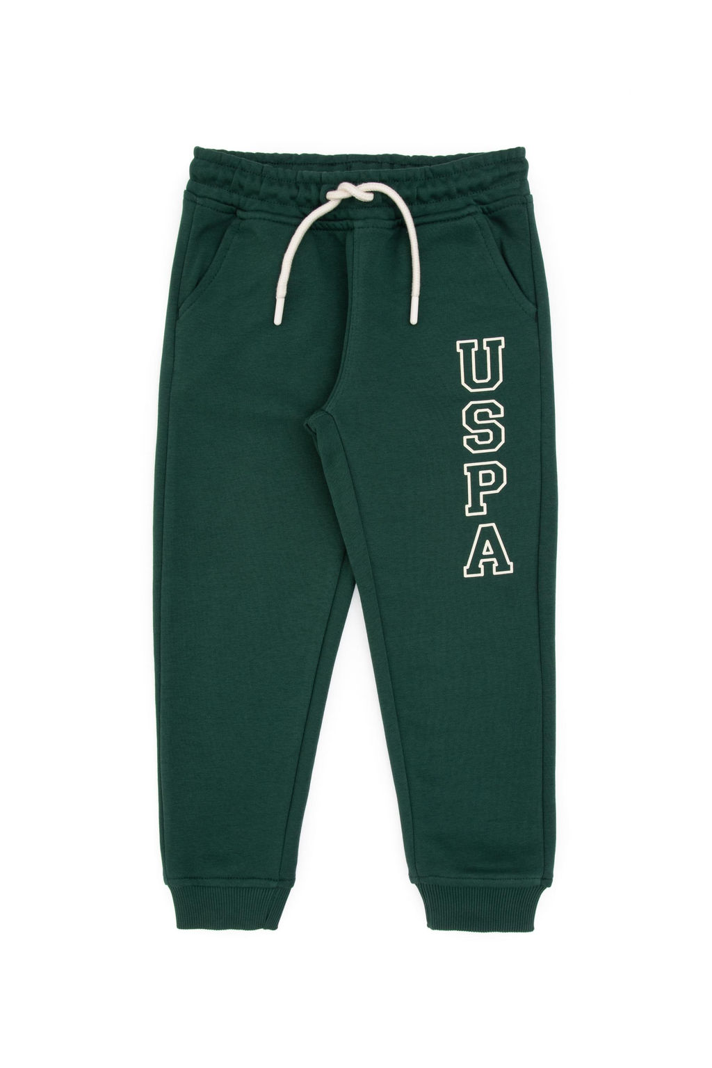 Erkek _ocuk Koyu Ye_il E_ofman Alt_ - U.s. polo assn фото 2