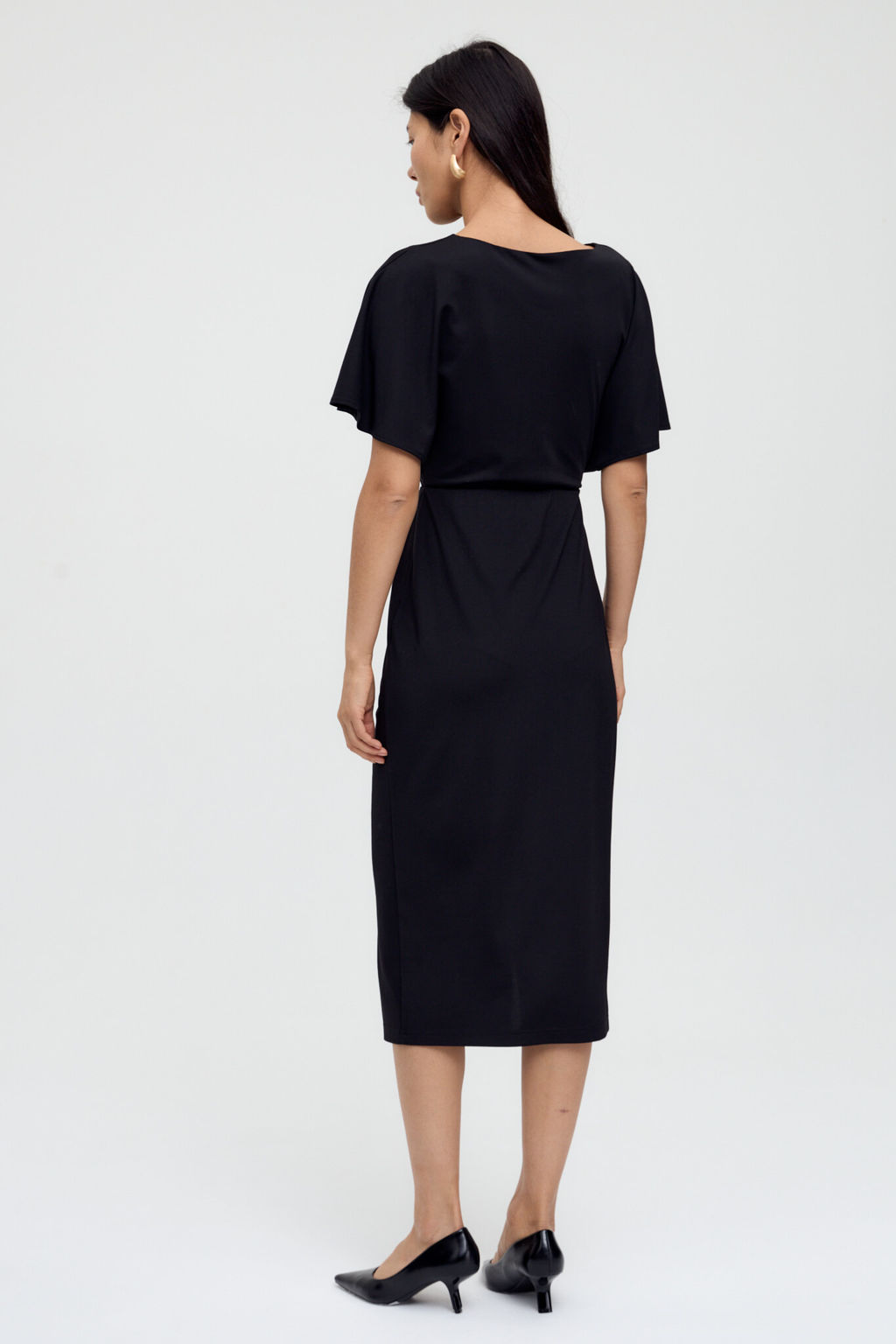 Платье С20504 НСК - Cloxy фото 3