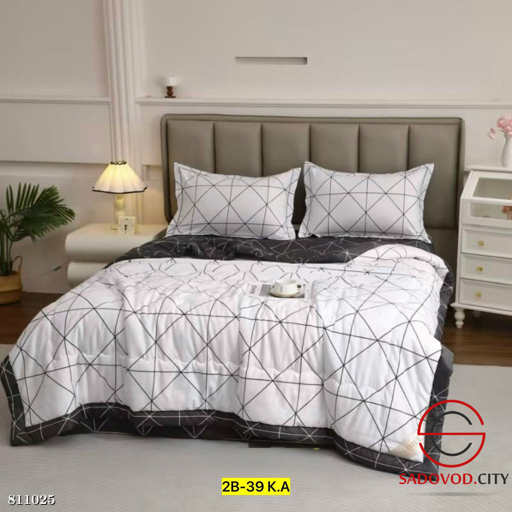 Комплект постельного белья