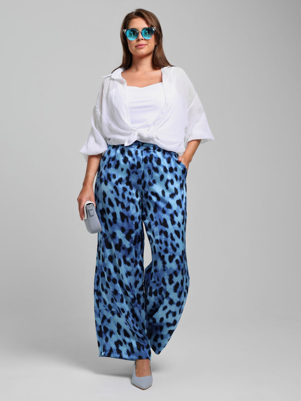 VIOTEX Брюки Найт-2 - Виотекс фото 40