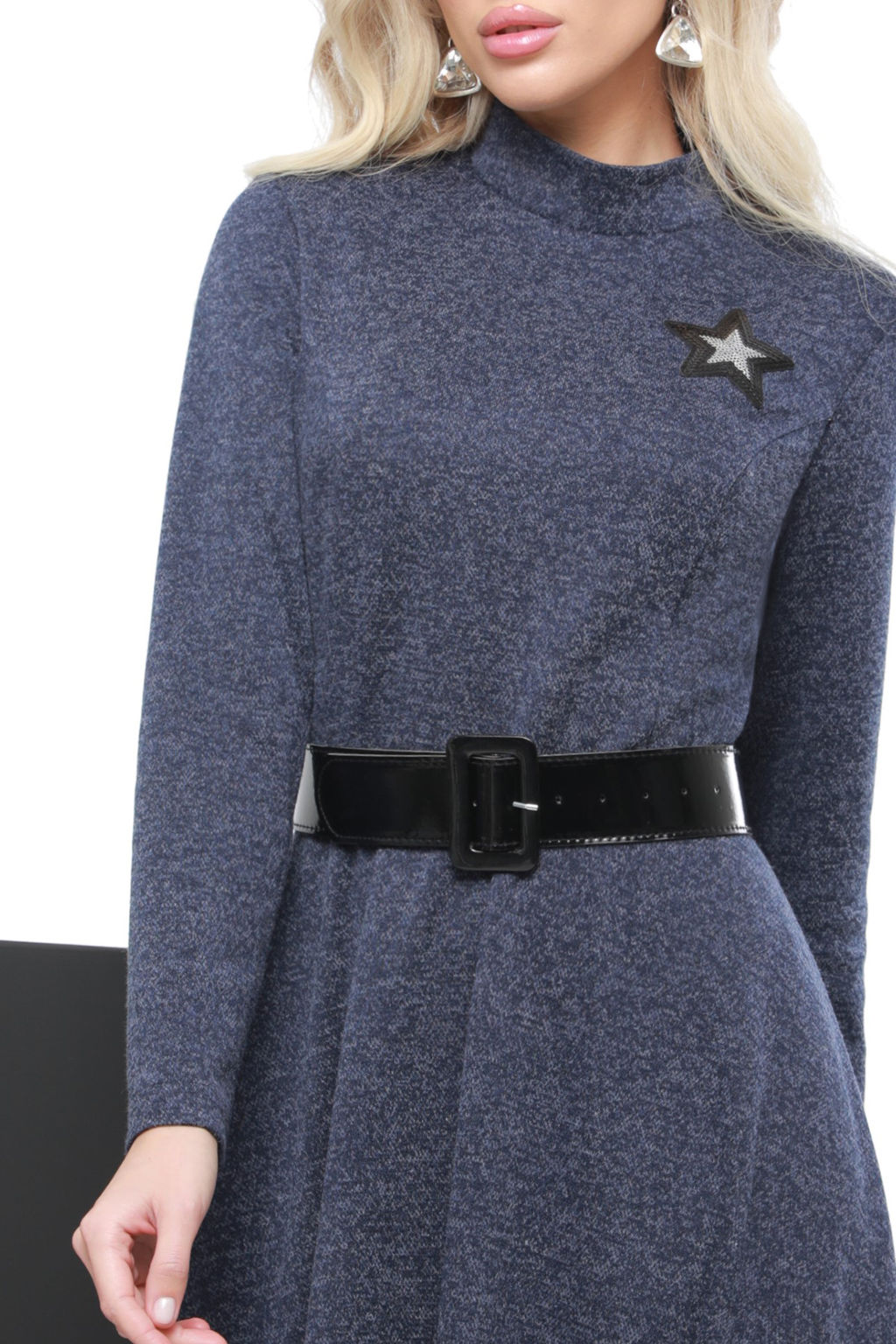 Платье Готова к переменам - Dstrend фото 4