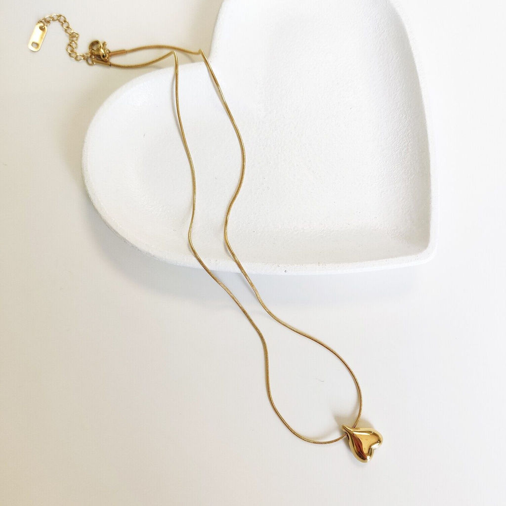 Подвеска на цепочке