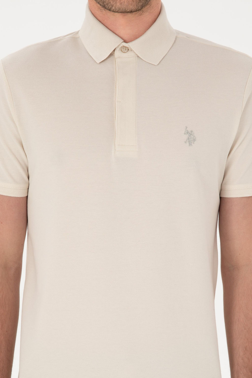 Erkek Ta_ Basic Ti__rt Sepette S_rpriz _ndirim - U.s. polo assn фото 6