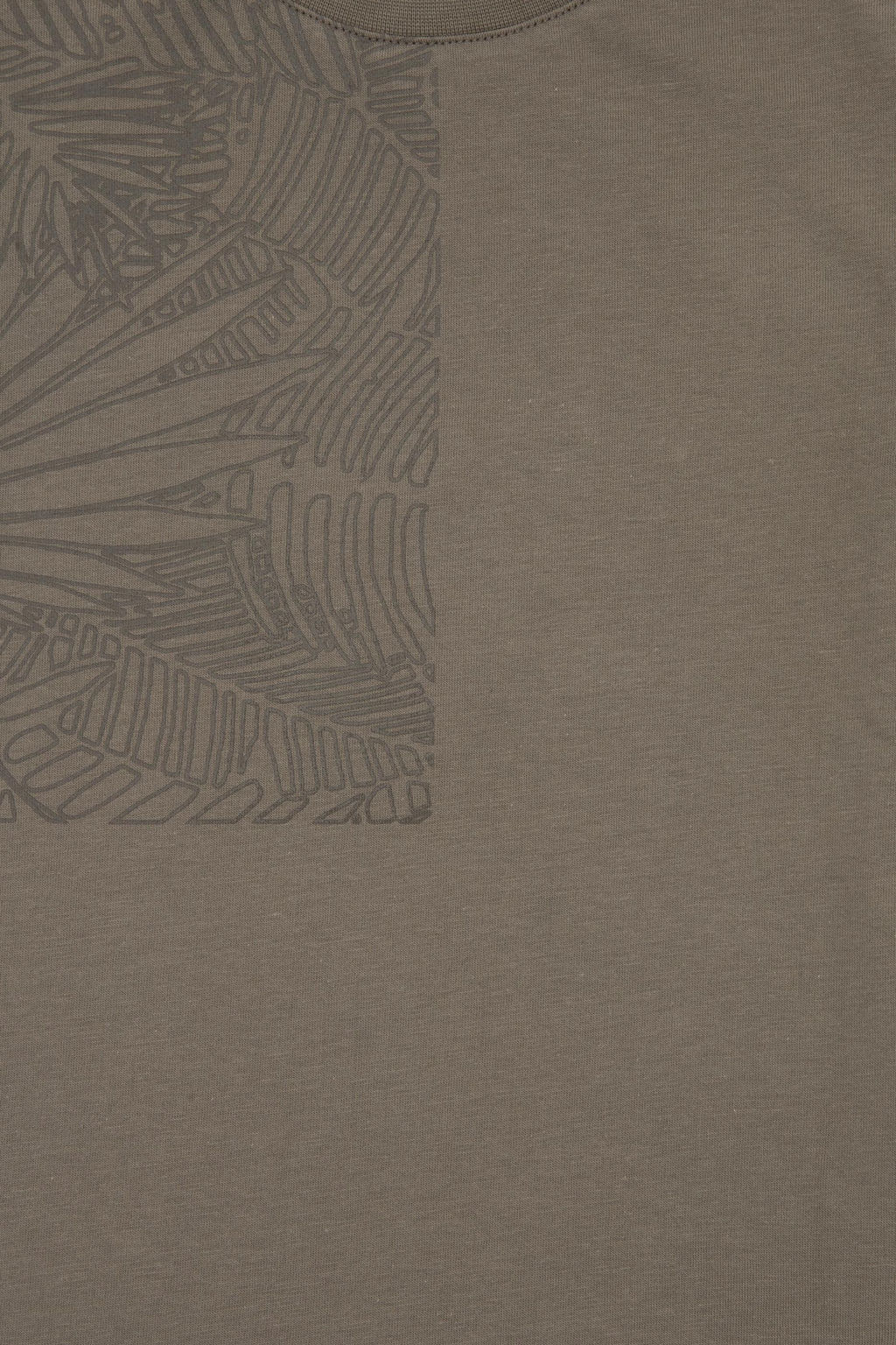 Erkek _ocuk Haki Bisiklet Yaka Ti__rt Sepette S_rpriz _ndirim - U.s. polo assn фото 3