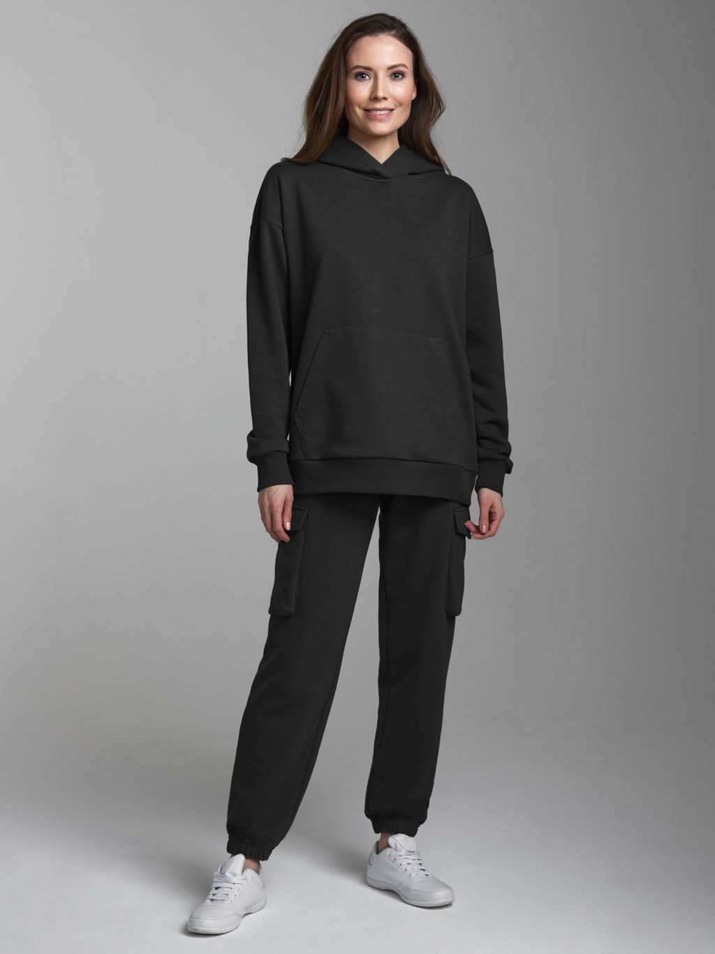 Спортивный костюм женский 124L-RR-1696 RED-N-ROCKS - Red-n-rock's фото 10