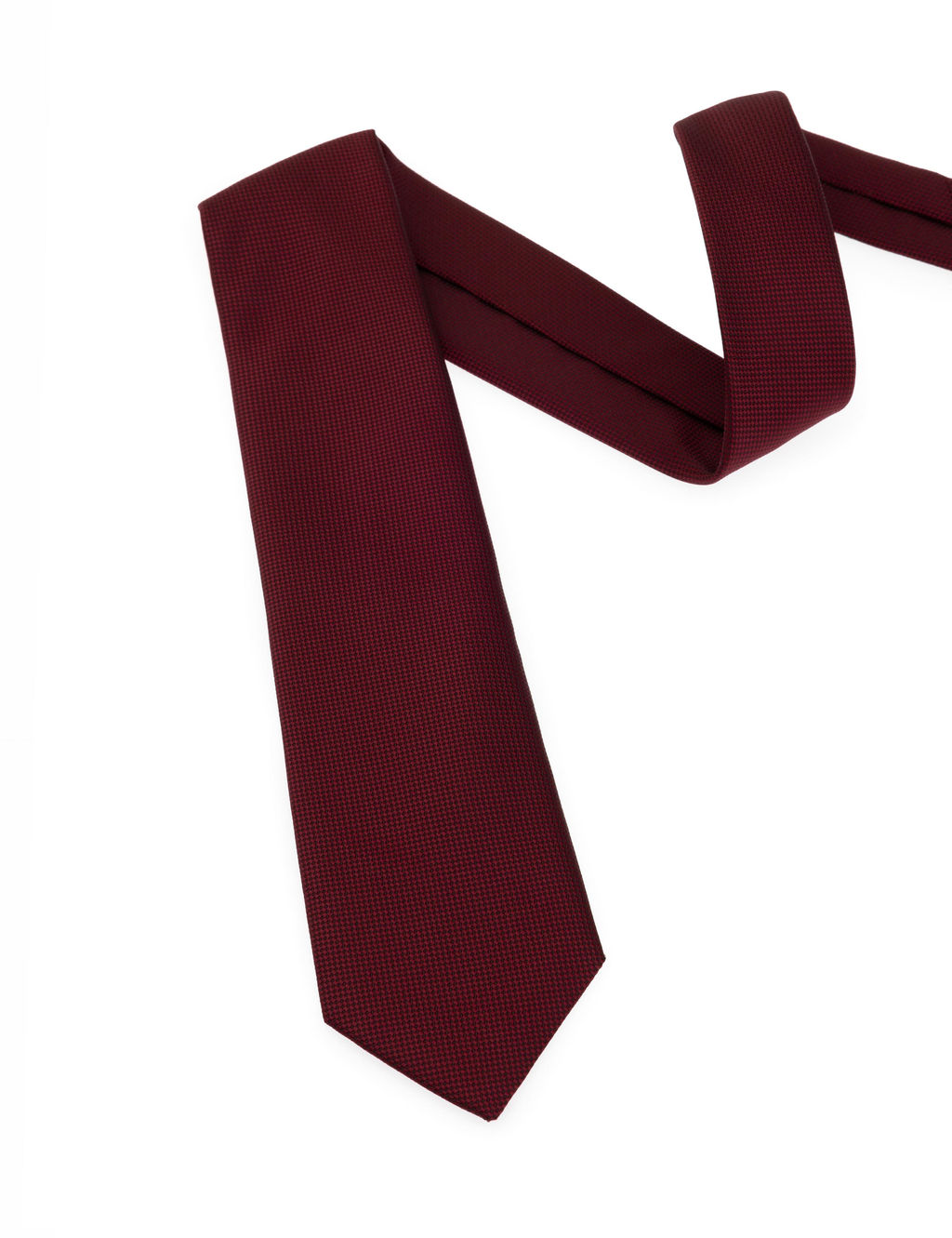 Bordo Kravat