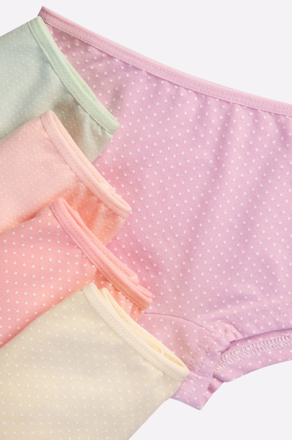 Трусы для девочки 5 шт. Donella  фото 6