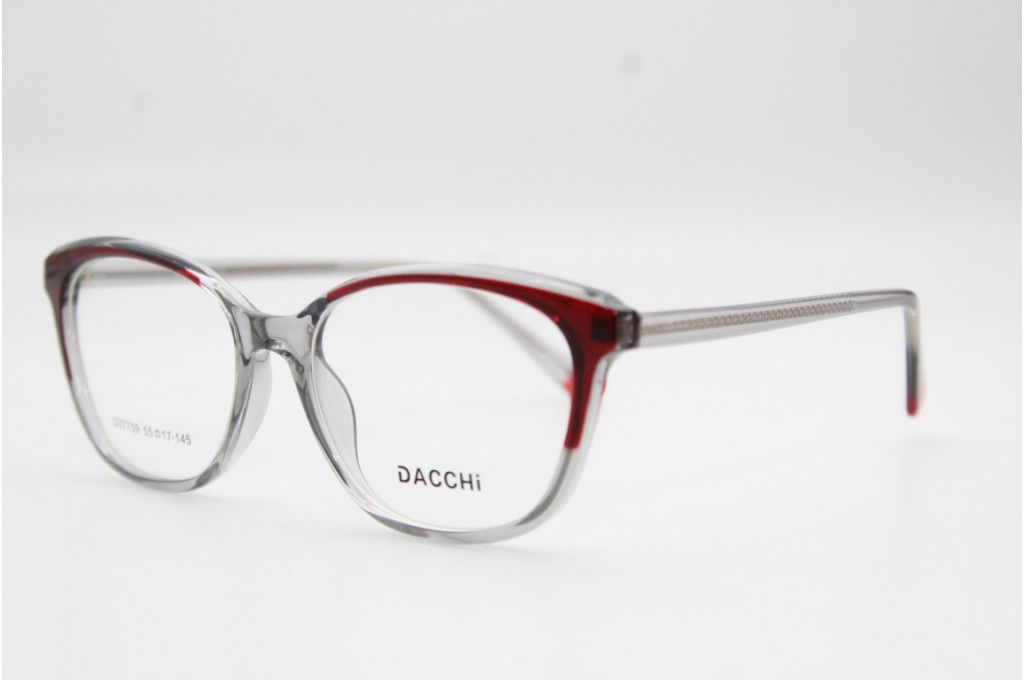 Оправа DACCHi 37759 55-17-145 C1