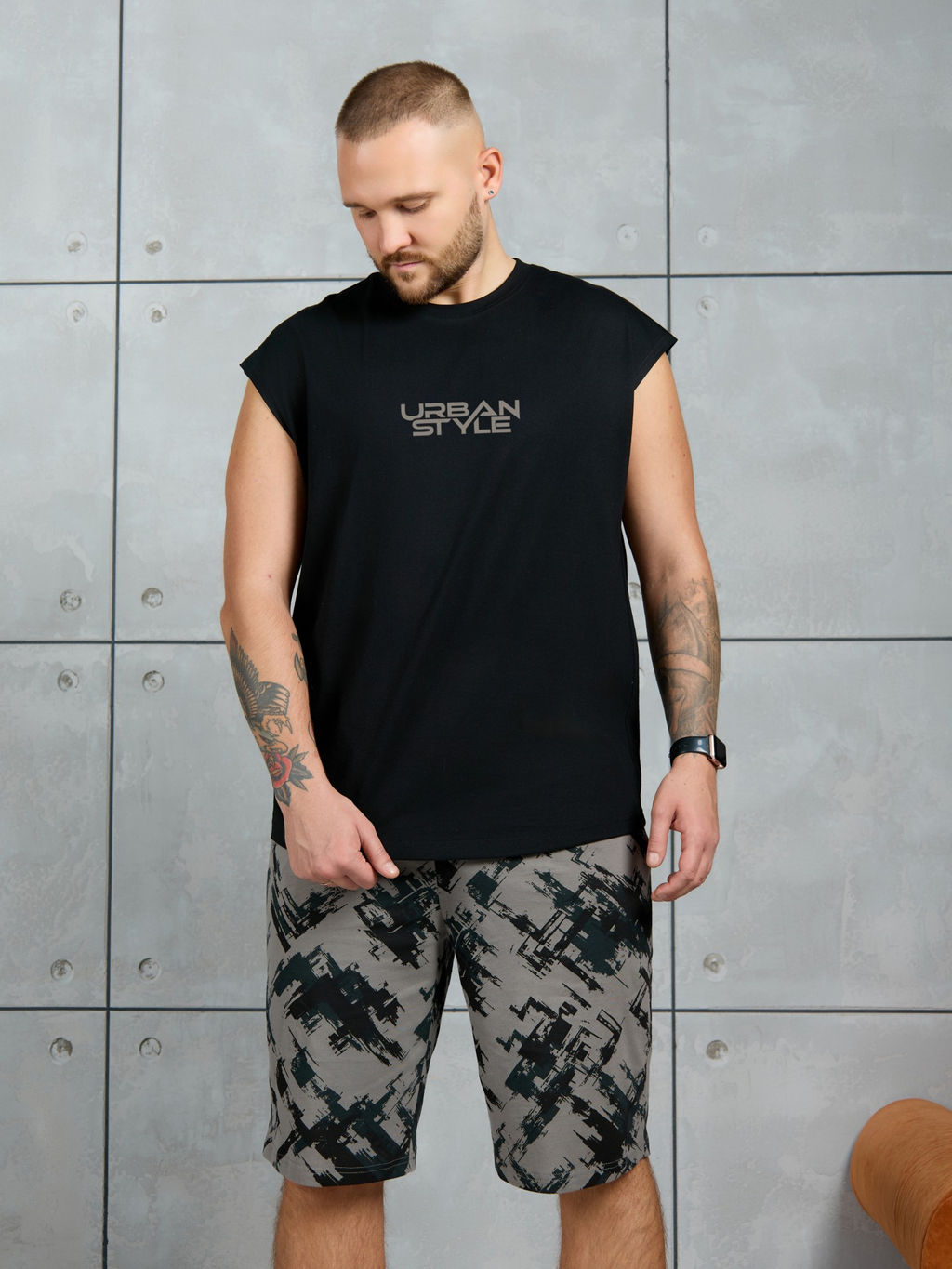 Костюм мужской Этюд-4 VIOTEX