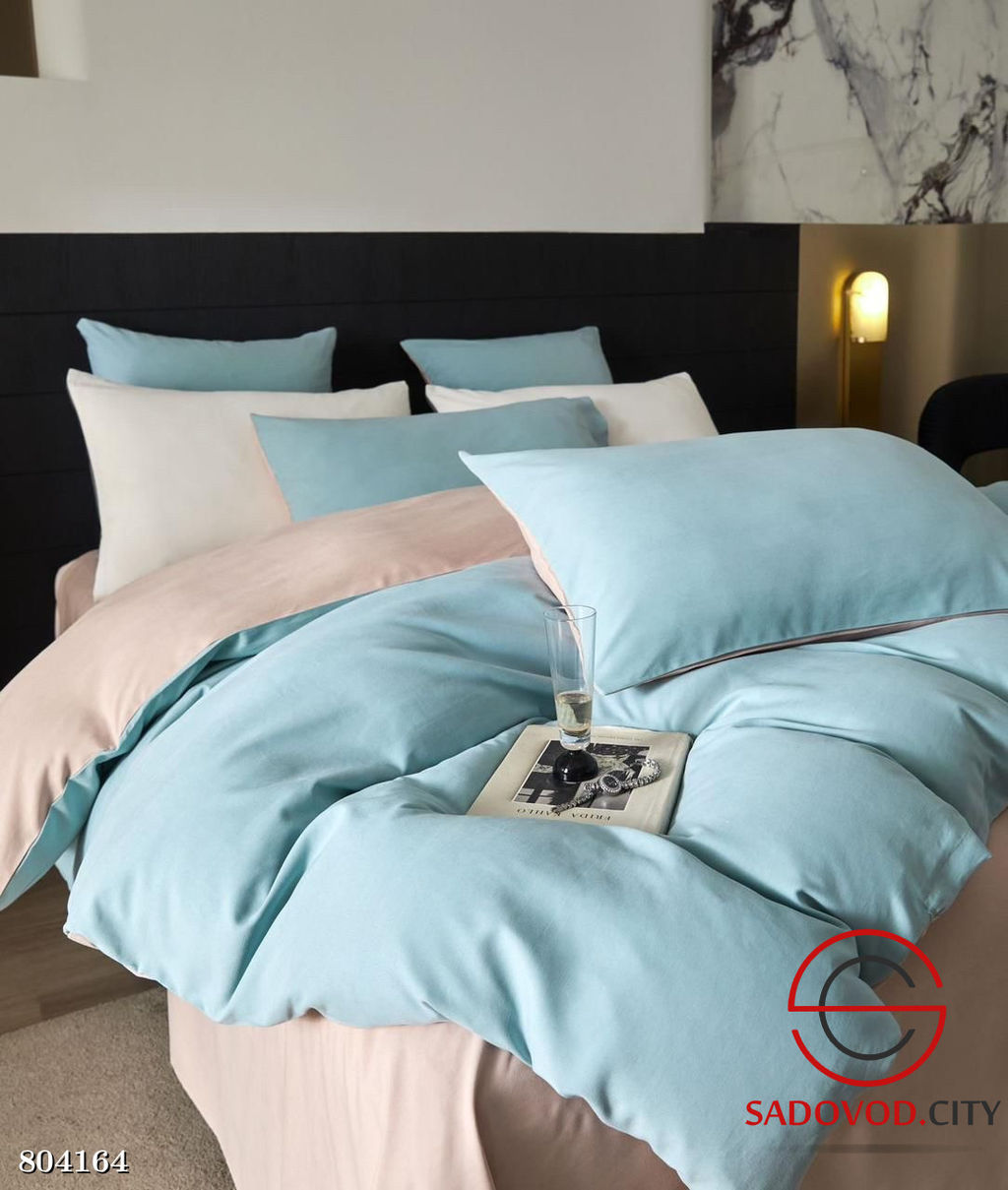 Комплект постельного белья