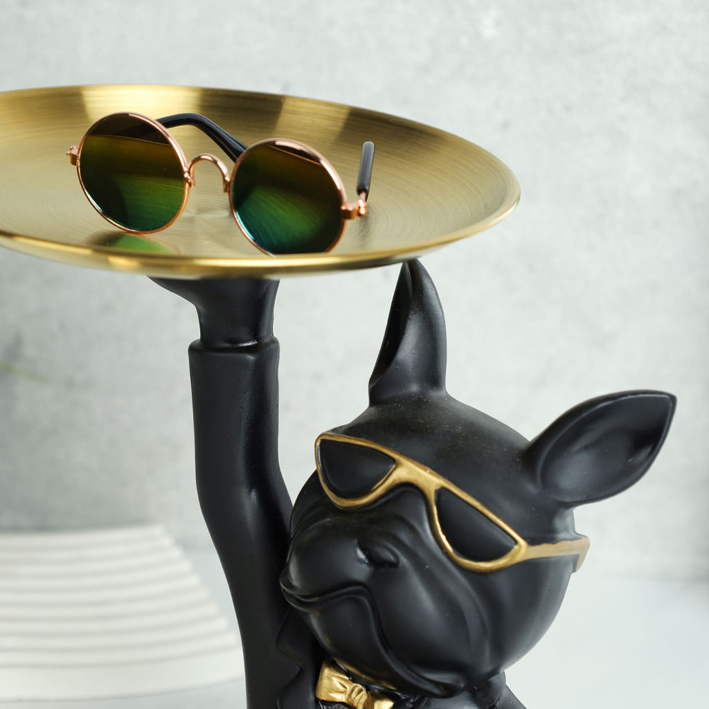 Статуэтка Собака 22x22x23 / B-380 /уп 8/ - ГалеонТрейд фото 8