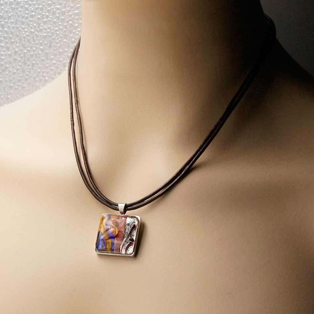 DEJAVU Колье LKY5769