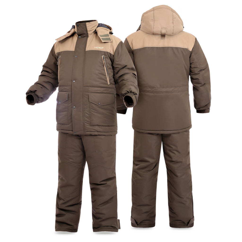 Костюм ТАЙМЫР