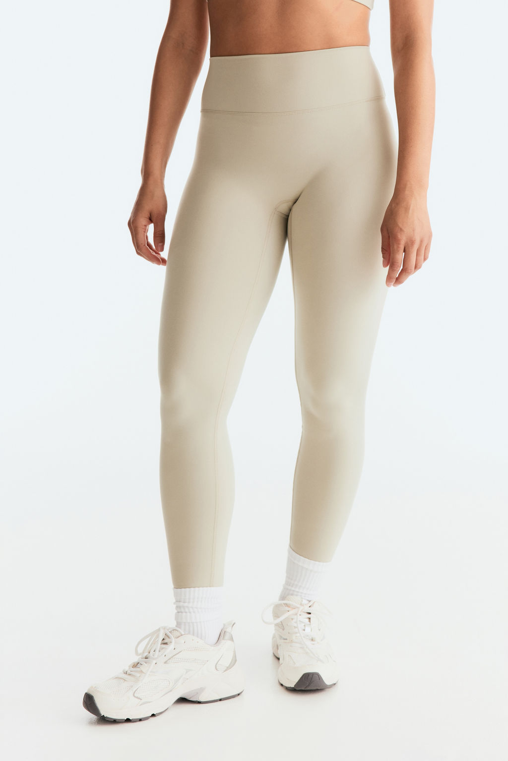 Leggings de deporte con SoftMove - H&m фото 24