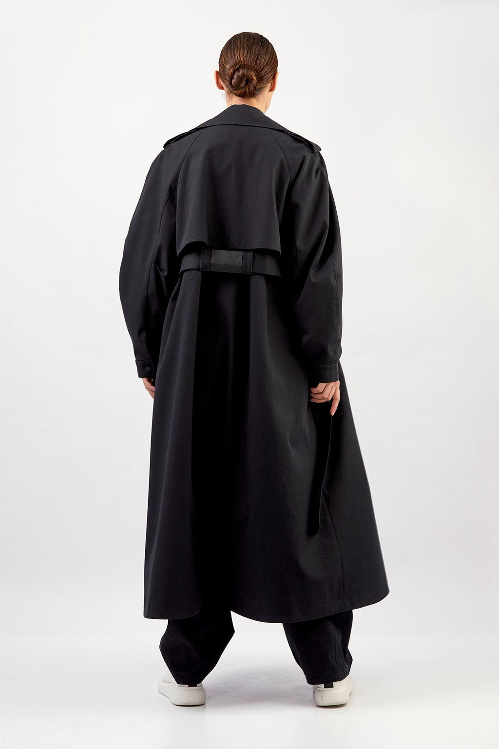 Тренчкот 1066 - Rivoli фото 3