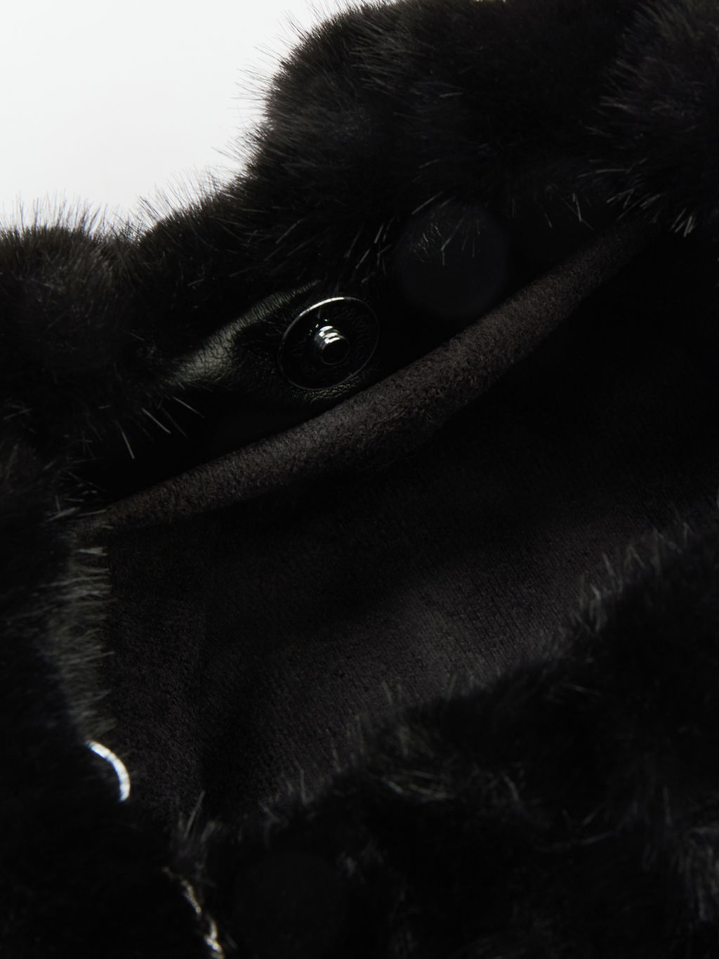 Женская сумка с ручками TENDANCE Артикул 4533716, черный  фото 5