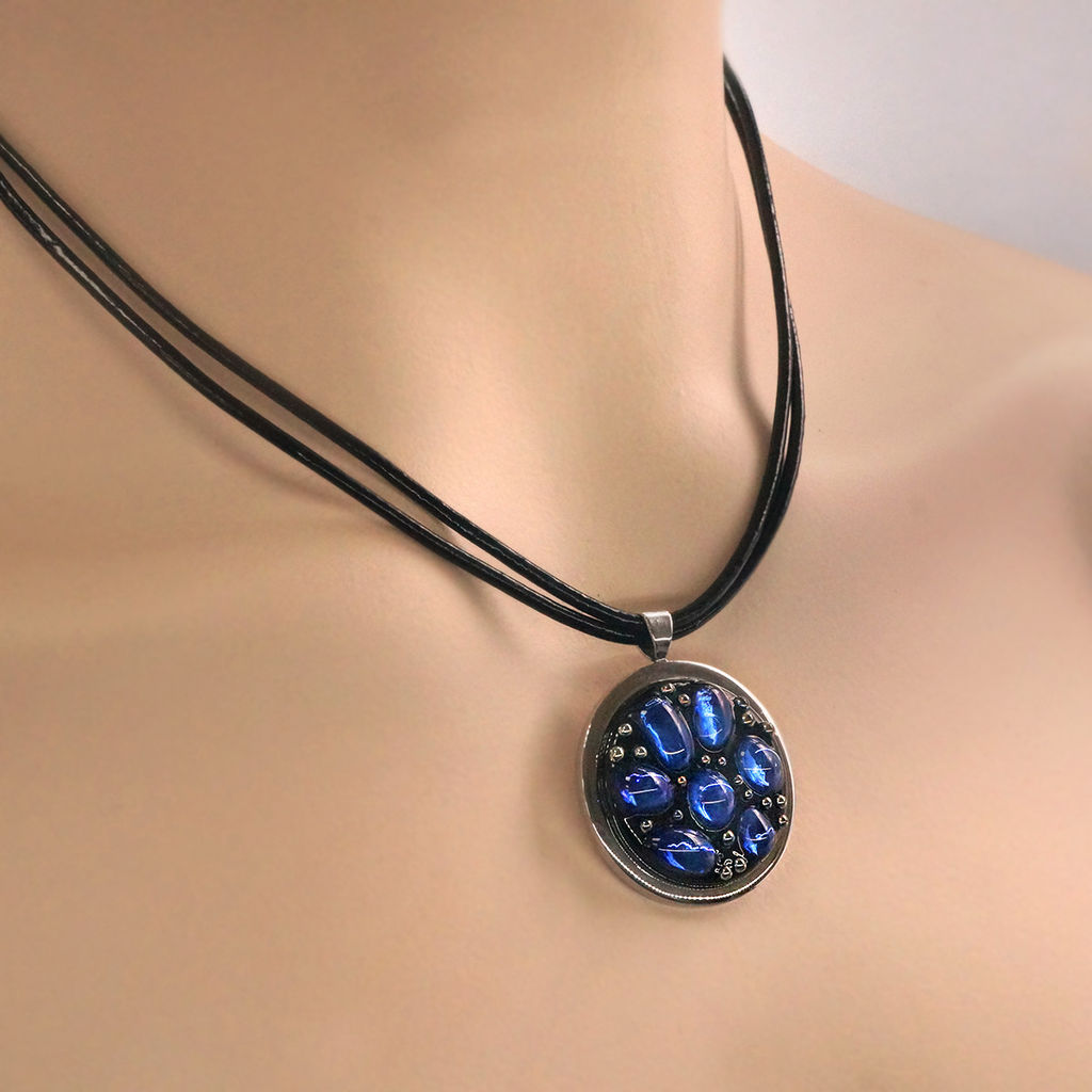 CRYSTALIZE Колье LKY5815