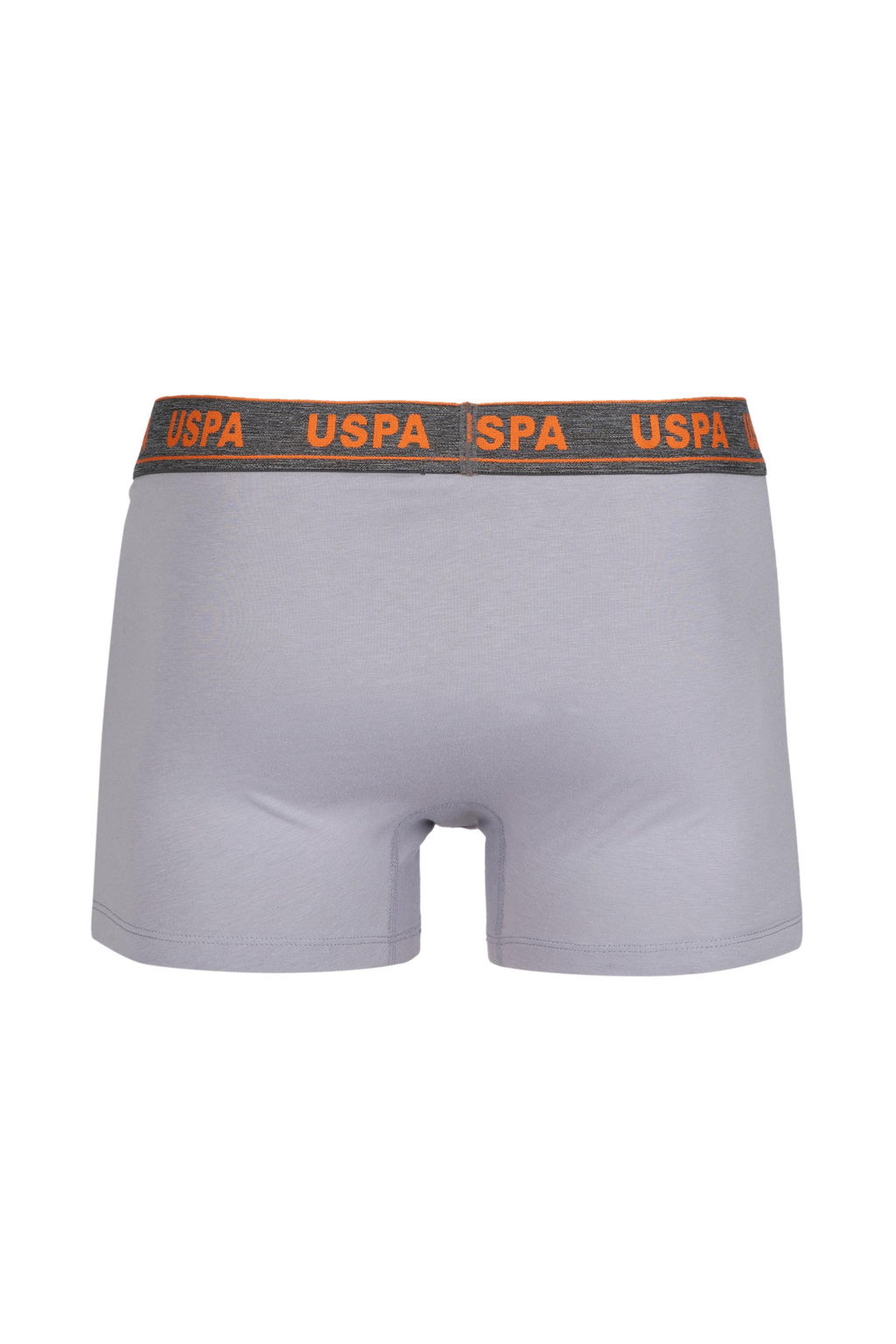 Мужское нижнее белье темно-синего цвета Неожиданная скидка в корзине - U.s. polo assn фото 6