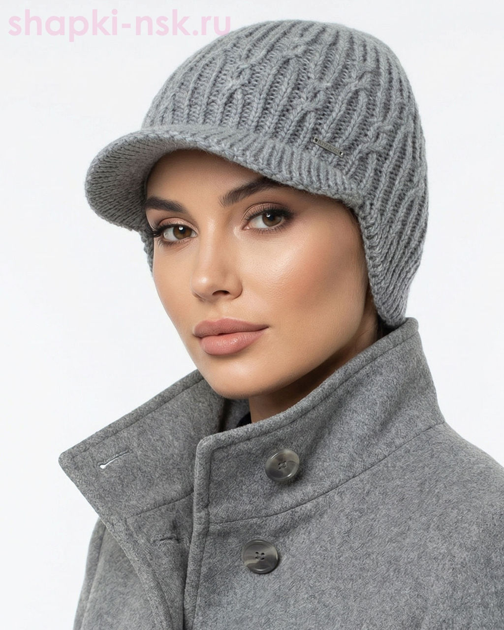 13324/3 MWC Кепи женское (56-58)