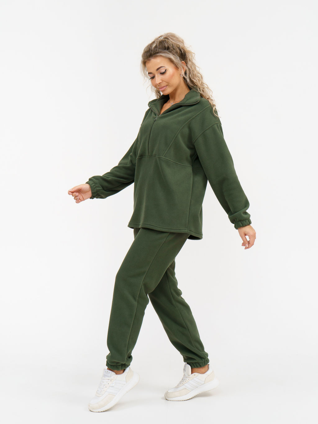 957 Брюки "Хаки"