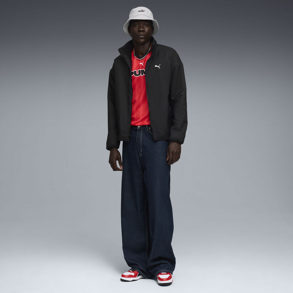 Куртка взрослая