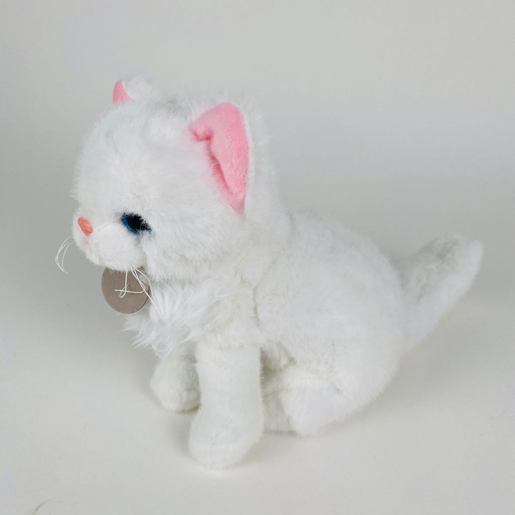 Мягкая игрушка Кошка 30 см (арт. 1800/30) - Storyland фото 7