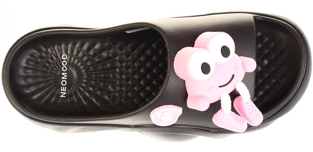 Пантолеты NEOMOOD 557840/01-03