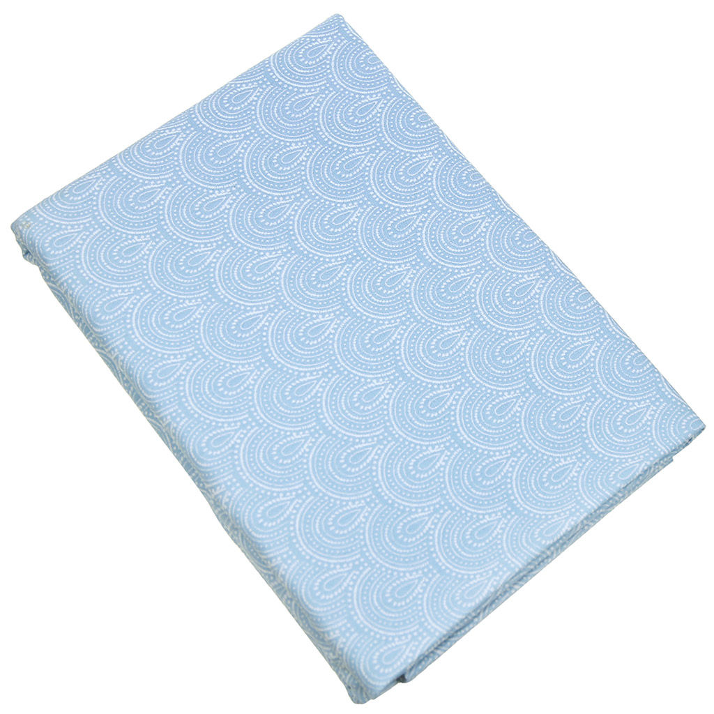 Африканские прерии Скатерть 220х145см, длина стола до 180см, на 8-10 персон, хлопок Премиум 186г/м2, Домашняя мода (Россия)  фото 3