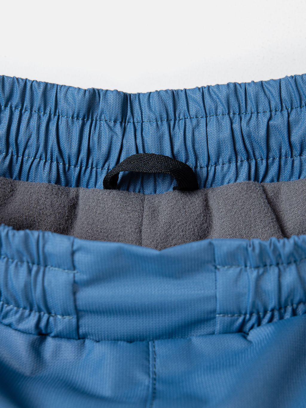 Брюки демисезонные Деним с утеплителем - Bungly фото 5