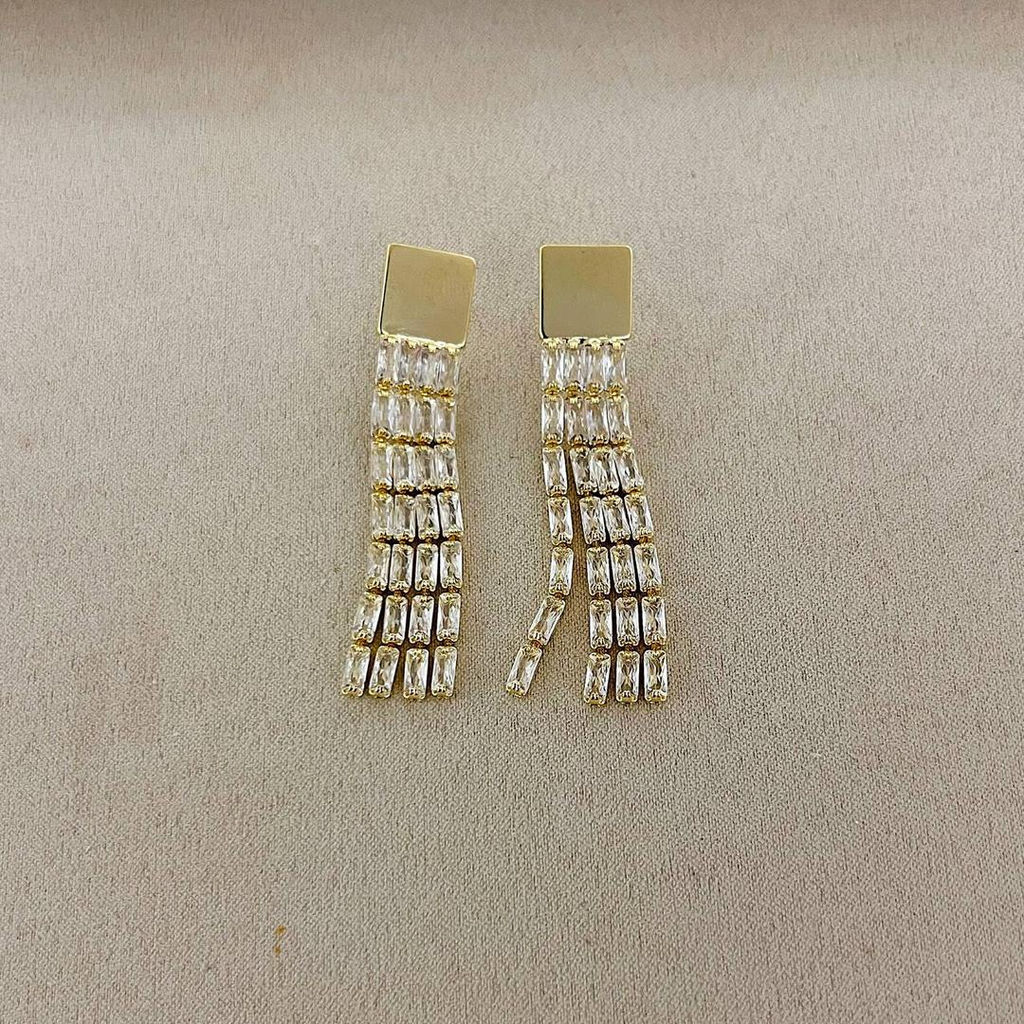 Серьги - J.prettier фото 2