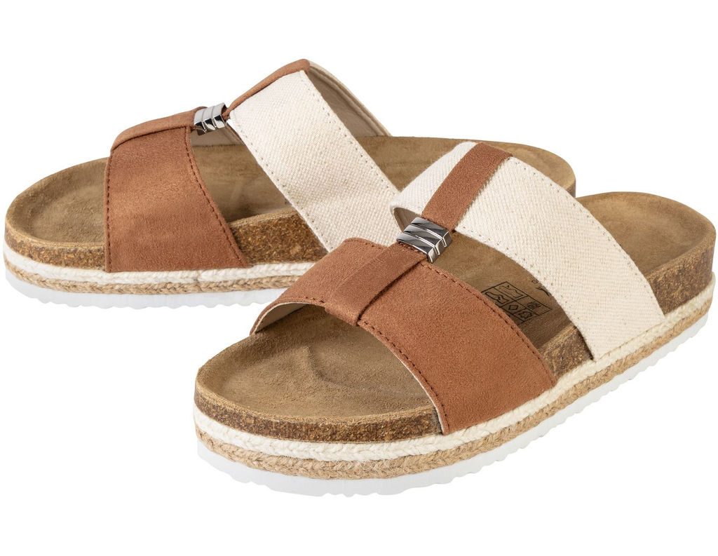 Биркенштоки ESMARA  фото 5