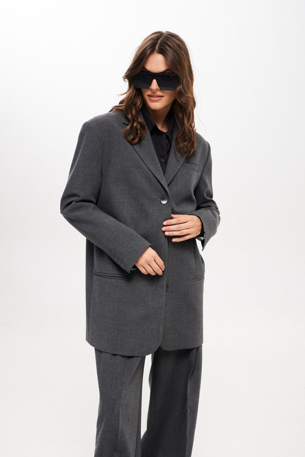 Костюм 5234.1 - Elletto фото 18