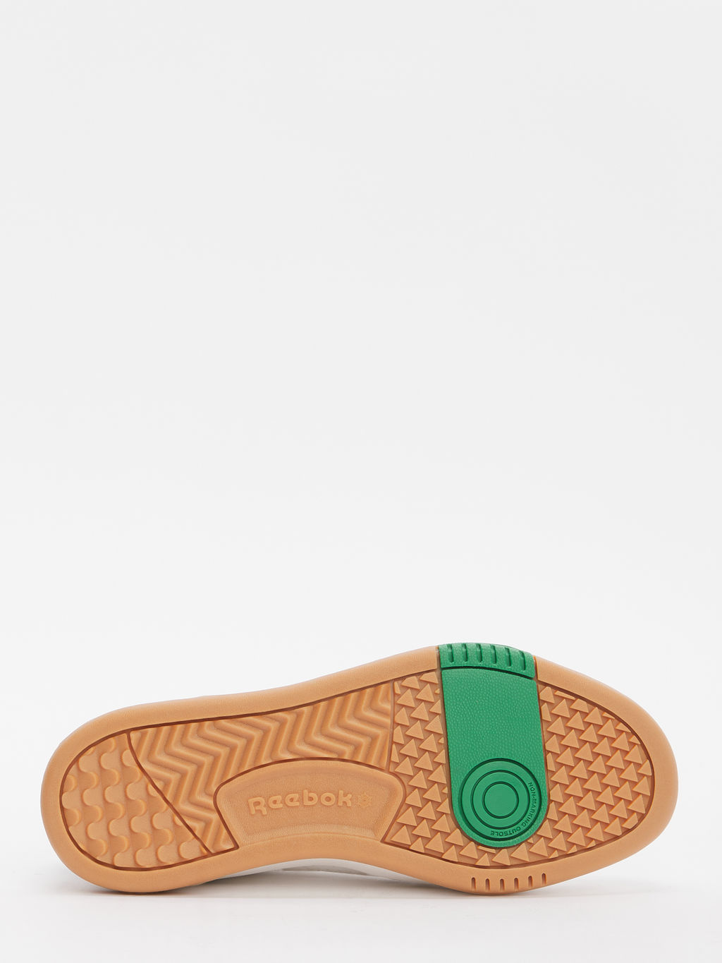 Женские кеды REEBOK PHASE COURT Артикул 4494009, белый