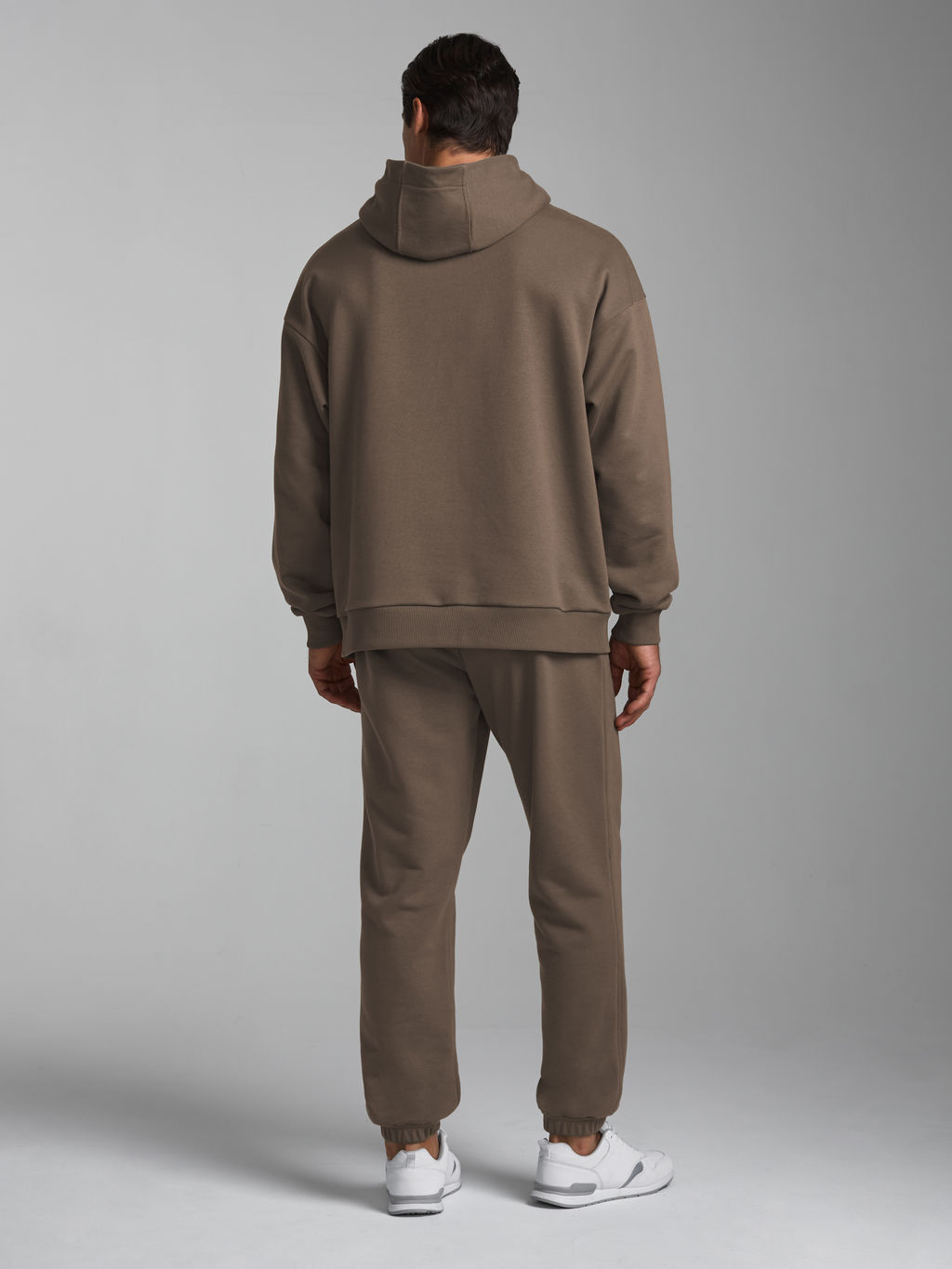 Спортивный костюм мужской 124M-RR-1685 RED-N-ROCKS - Red-n-rock's фото 17