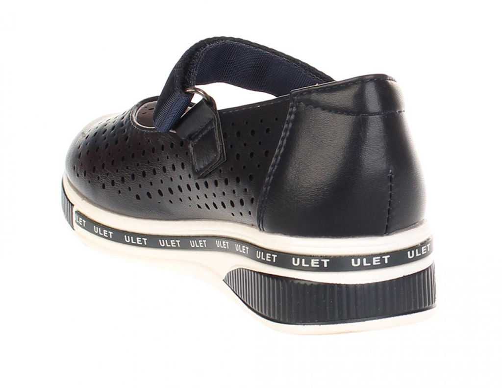 Mary Jane Ulet A8092-888B  фото 3