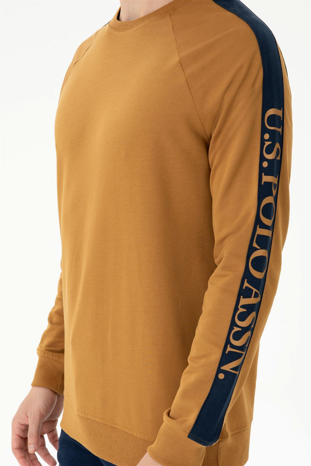 Мужская толстовка с кокосом - U.s. polo assn фото 6