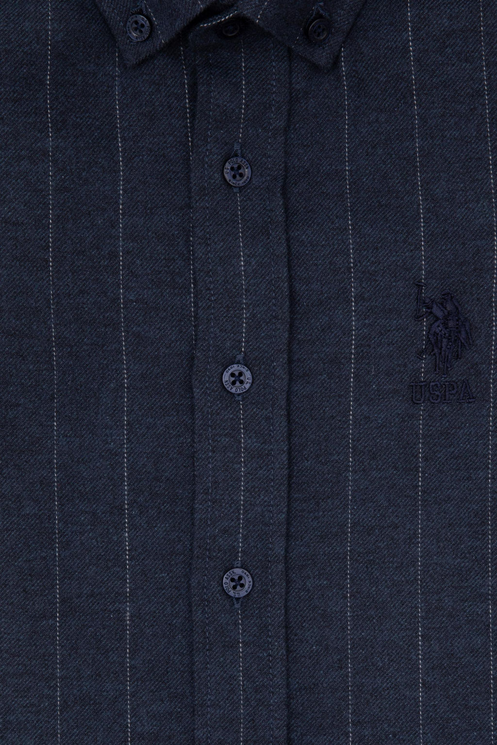 Erkek _ocuk Lacivert Uzun Kollu G_mlek - U.s. polo assn фото 3
