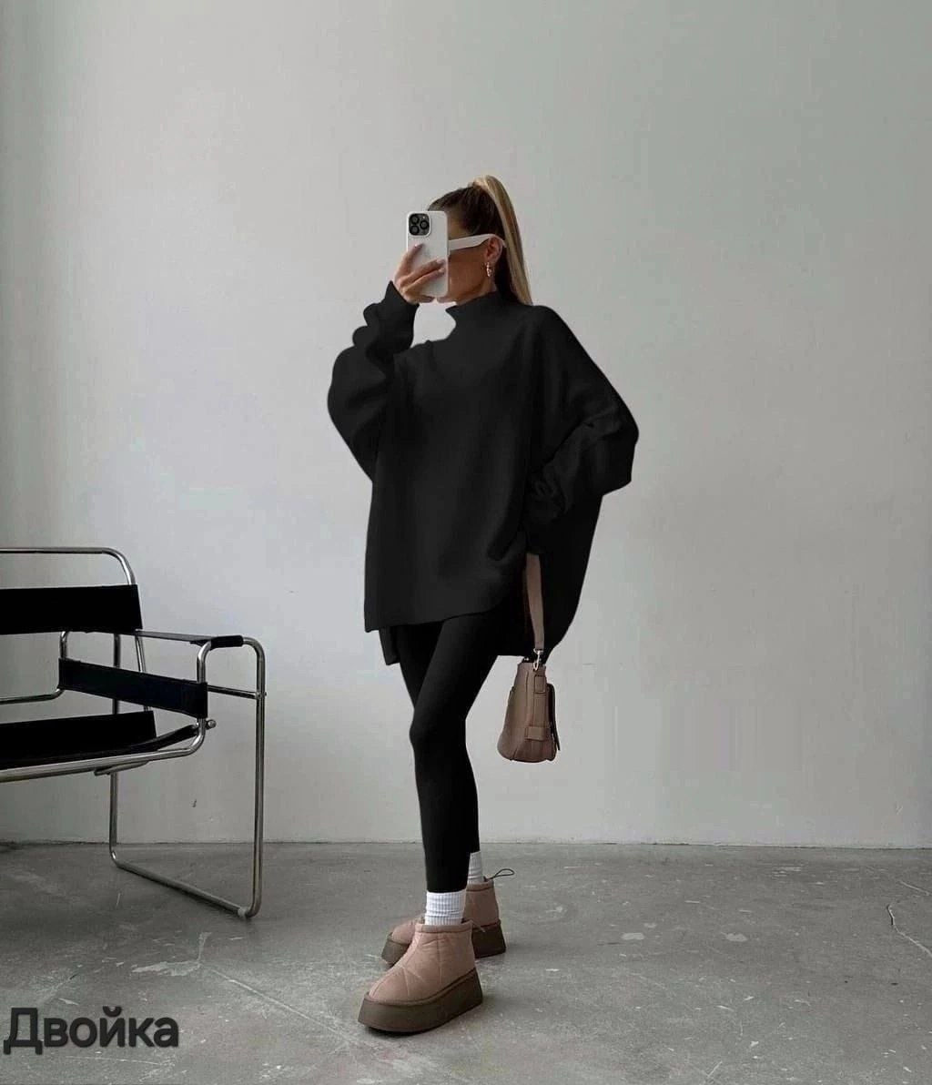 Костюм двойка