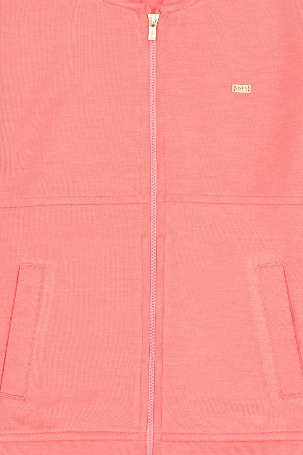 K_z _ocuk Neon Pembe _rme H_rka - U.s. polo assn фото 4