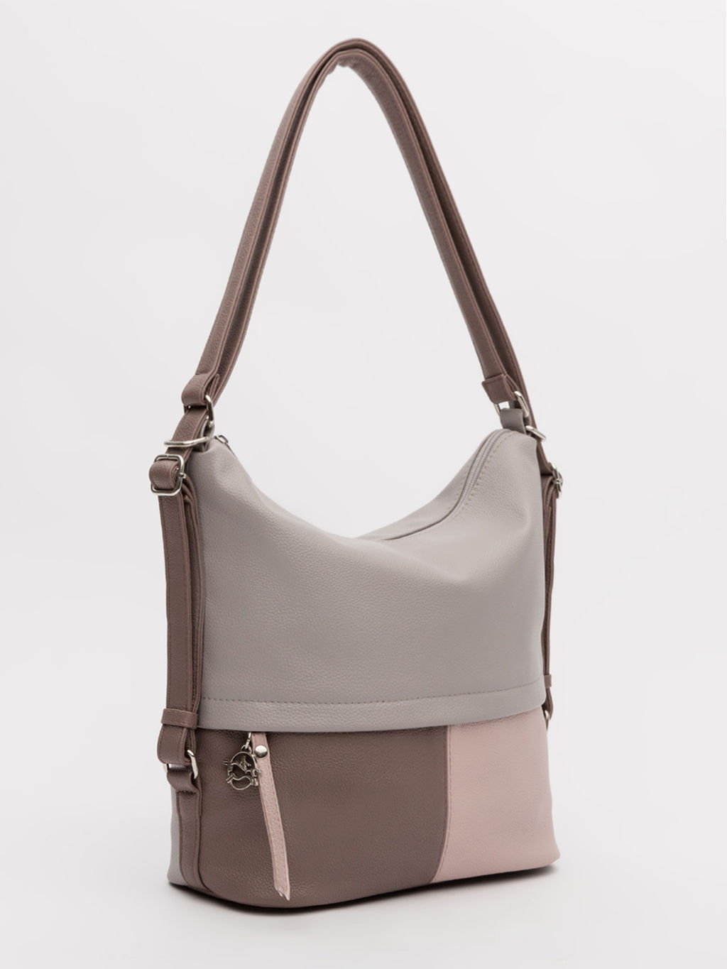 Серый мешок-трансформер S.Lavia  фото 13