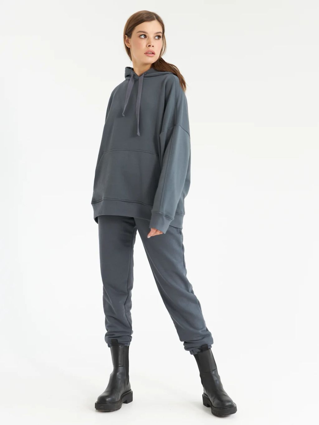 JETTY Худи  фото 3