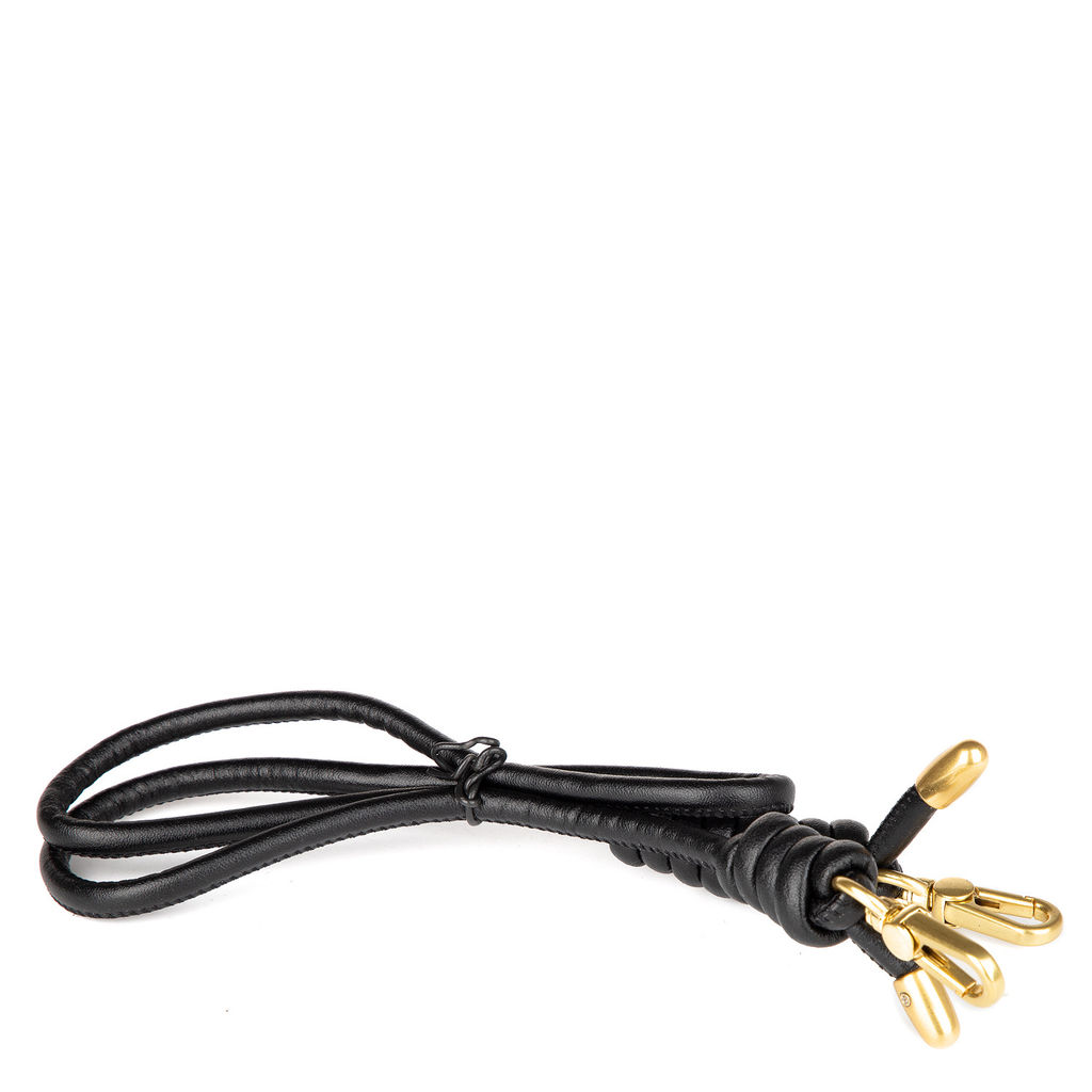 Женская кожаная сумка - Barcelo biagi фото 5