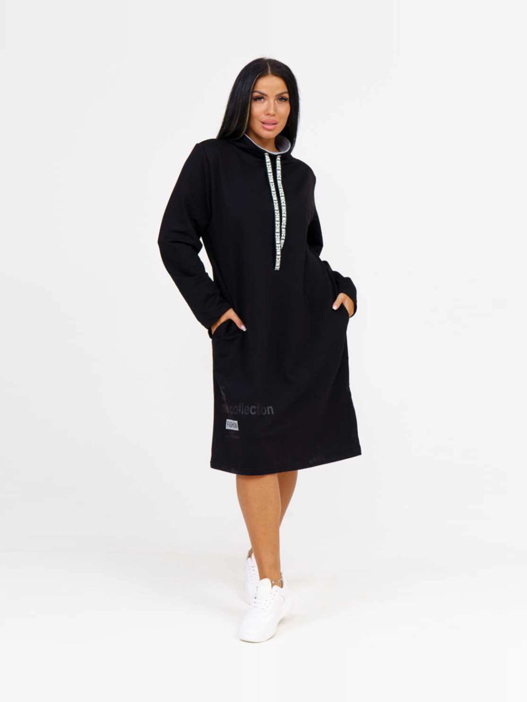 Платье мод.1760