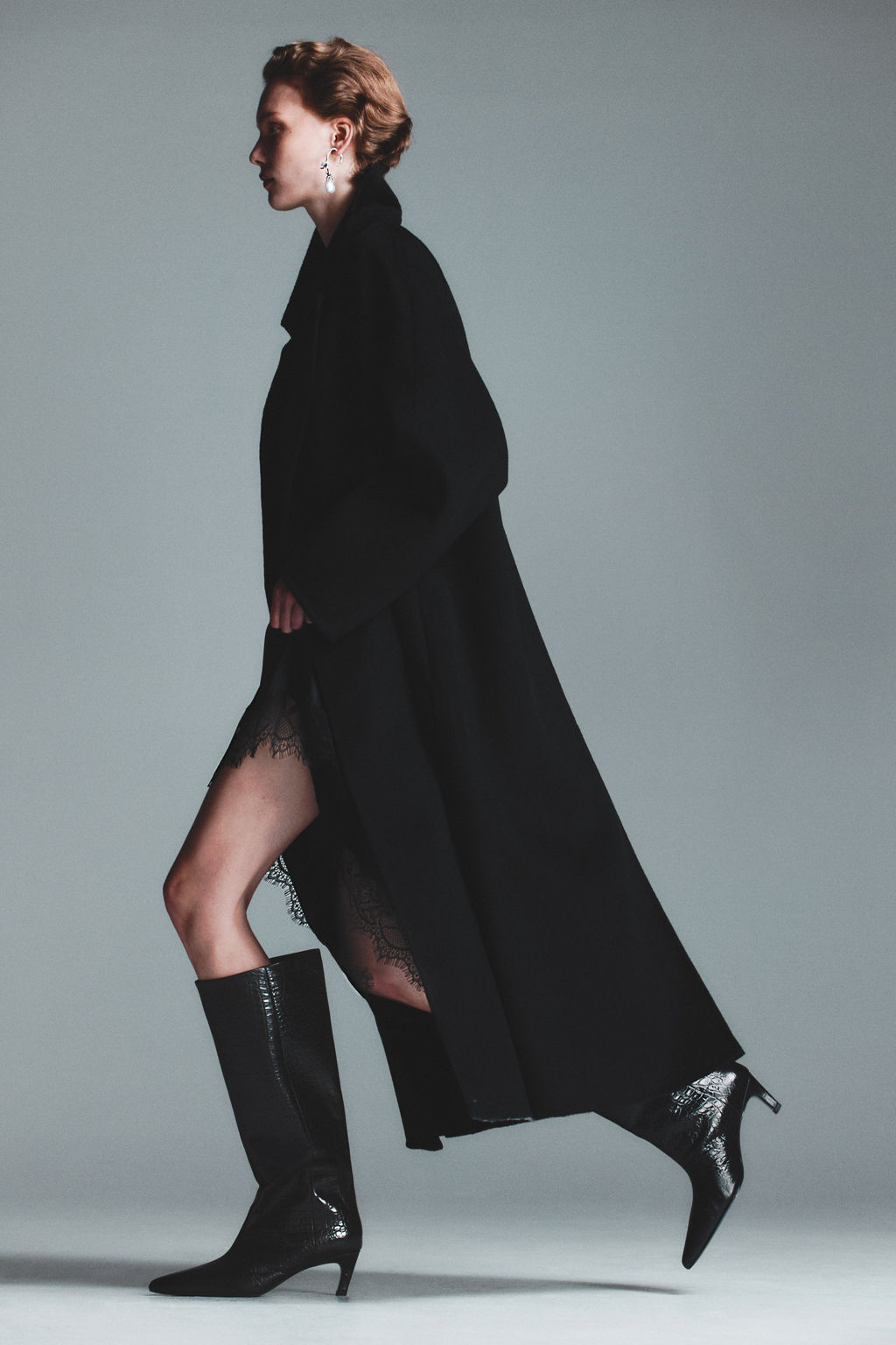 Botas a la rodilla - H&m фото 5