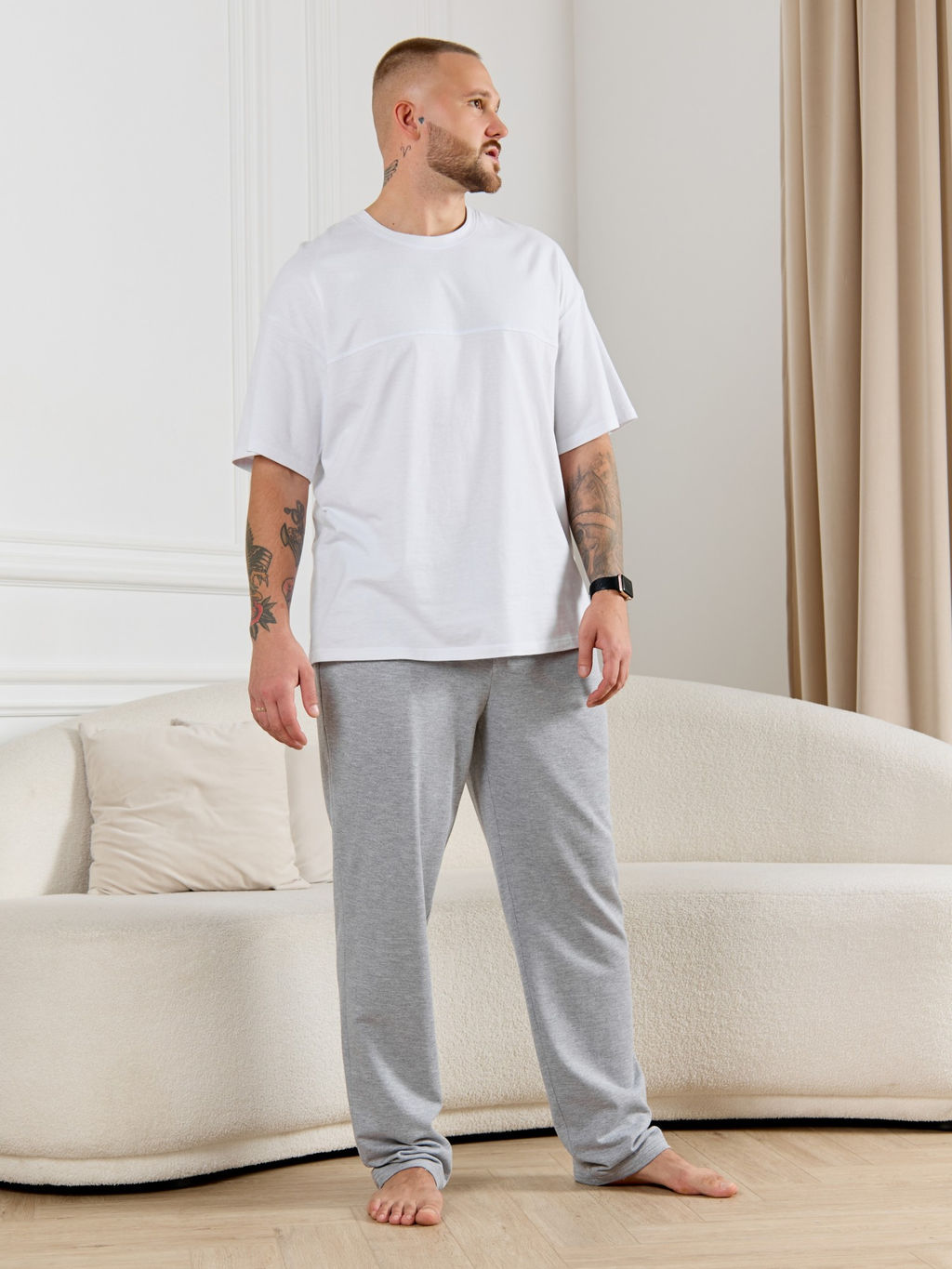 Брюки мужские Тор-4.2 VIOTEX